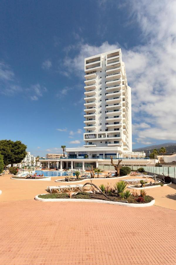 Ocean Paradise Apartment