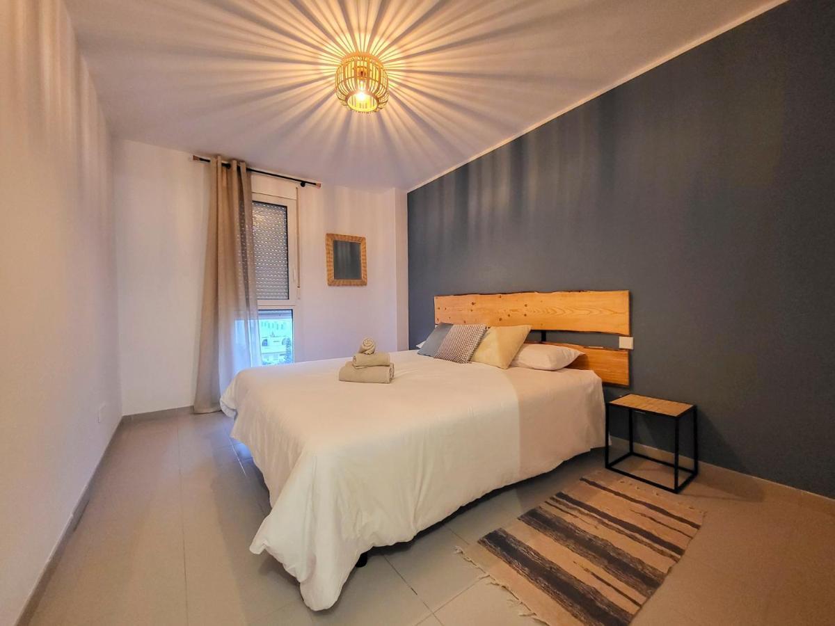 Apartment Medano4you Kevin's Penthouse El Medano (Tenerife)