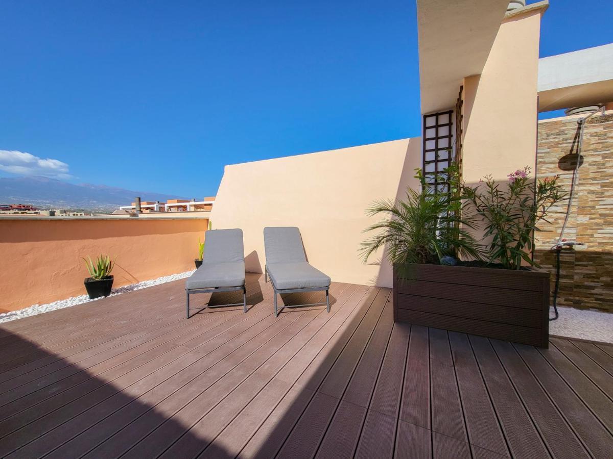 Medano4you Kevin's Penthouse Apartment *