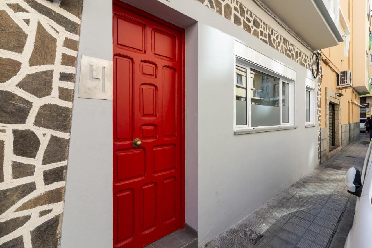 Appartement Homeforguest Moderno Apartamento En Cruz