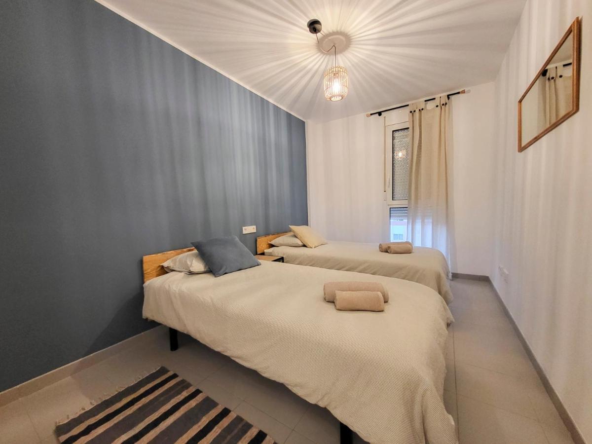 Medano4you Kevin's Penthouse Apartment *