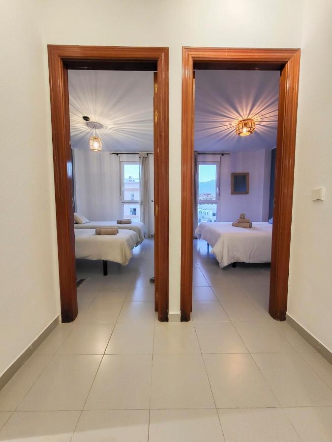 Medano4you Kevin's Penthouse *