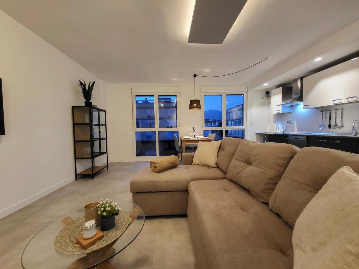 Medano4you Kevin's Penthouse Apartment *