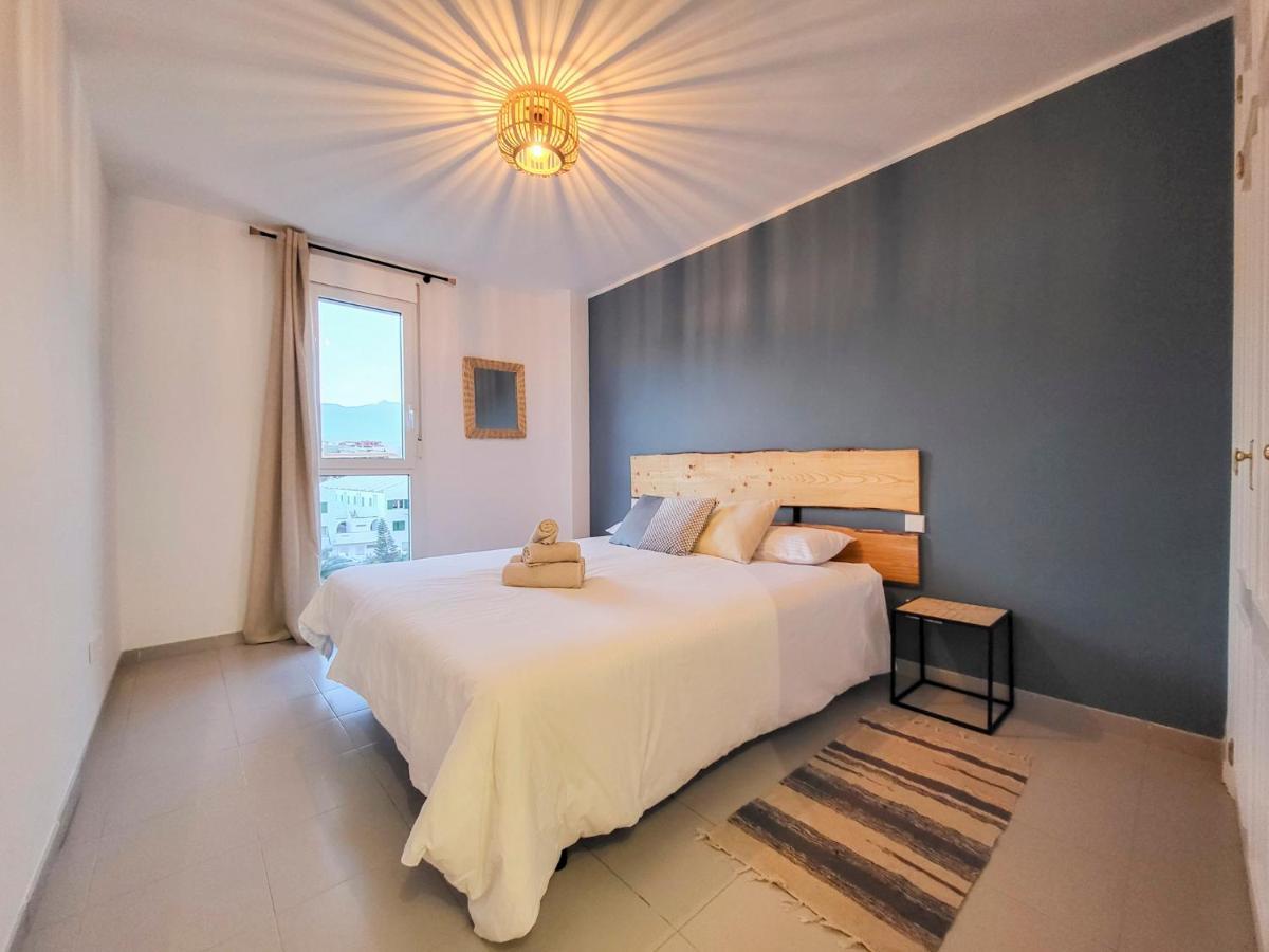 Apartment Medano4you Kevin's Penthouse El Medano (Tenerife)