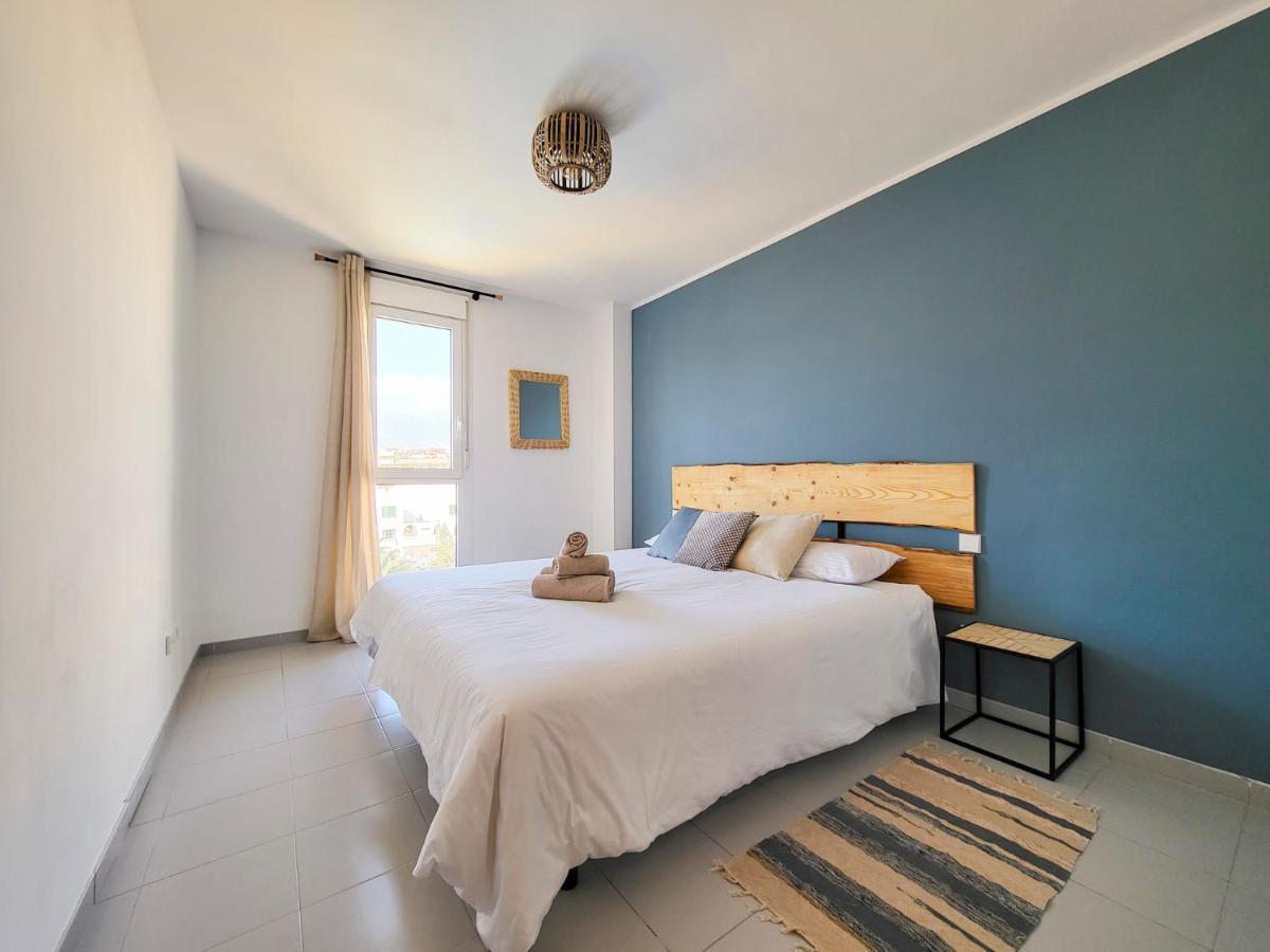 Medano4you Kevin's Penthouse * El Medano (Tenerife)