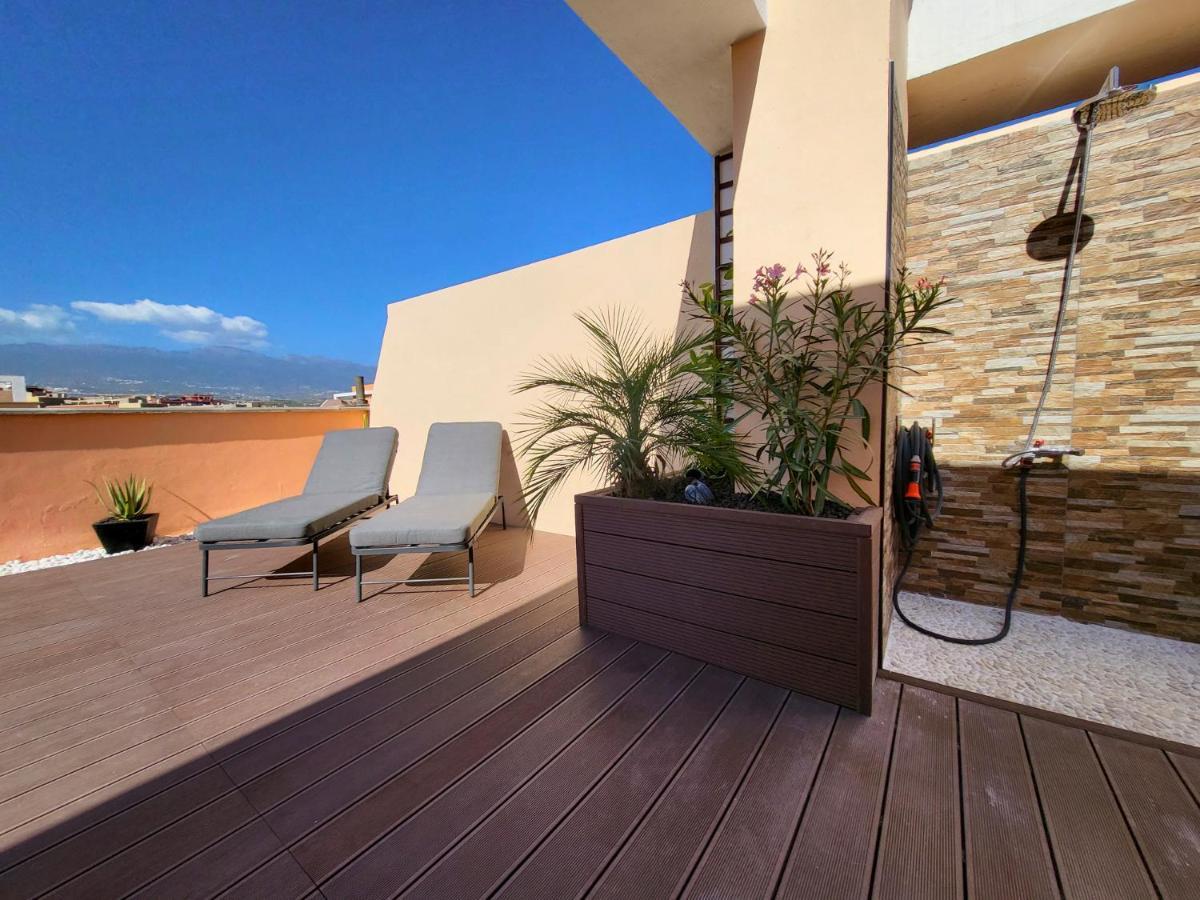 Medano4you Kevin's Penthouse Apartment *