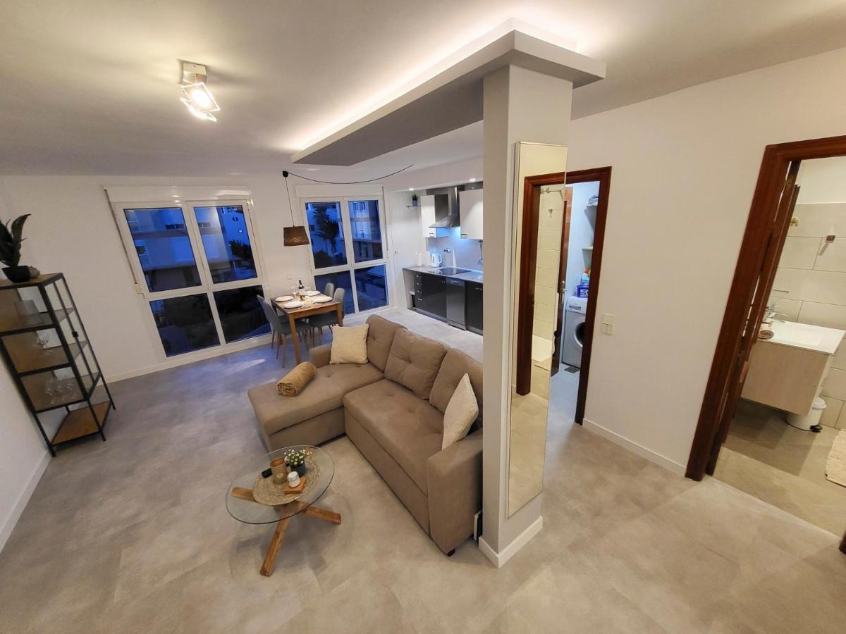 Apartment Medano4you Kevin's Penthouse El Medano (Tenerife)