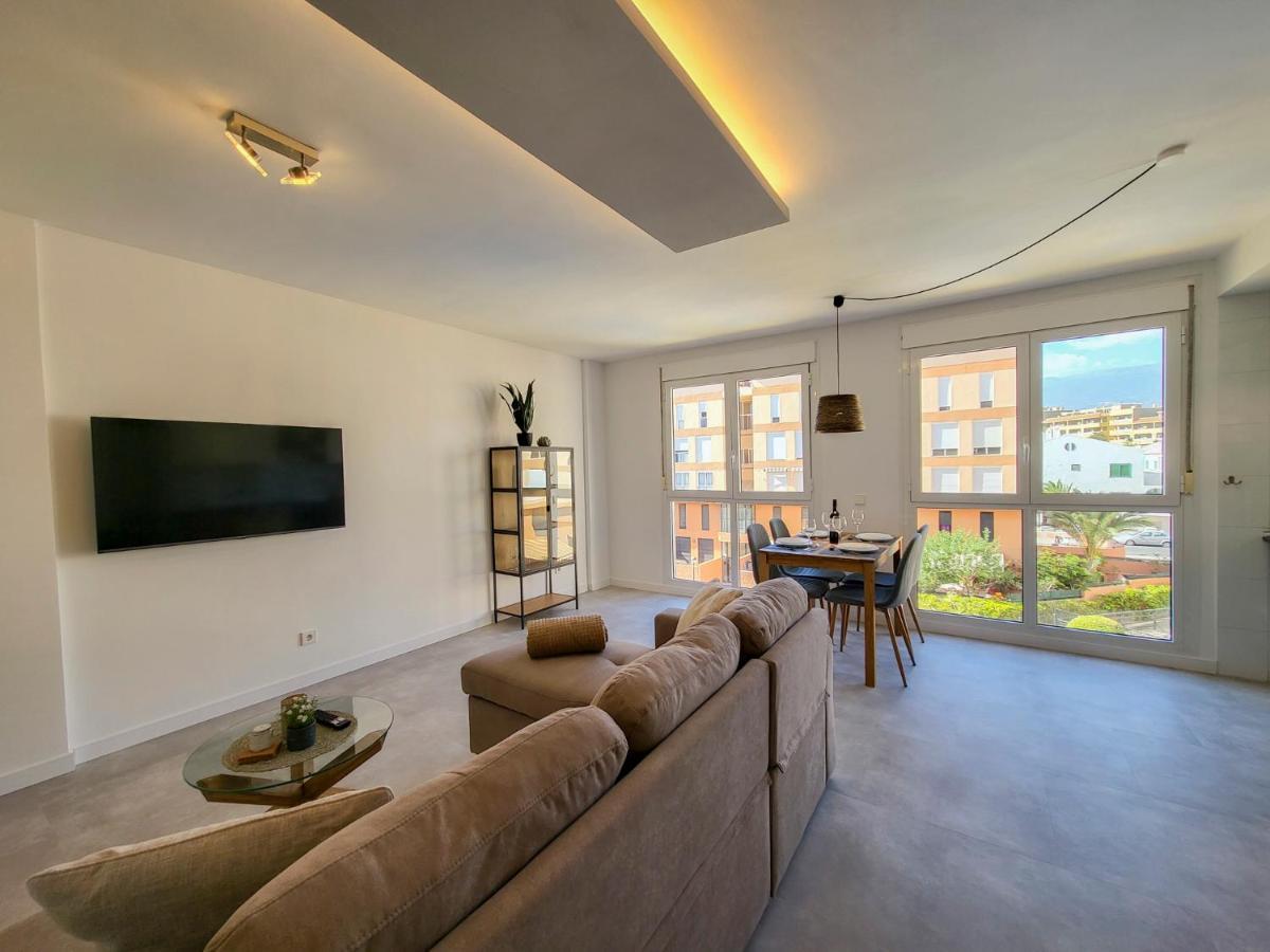 Apartment Medano4you Kevin's Penthouse El Medano (Tenerife)