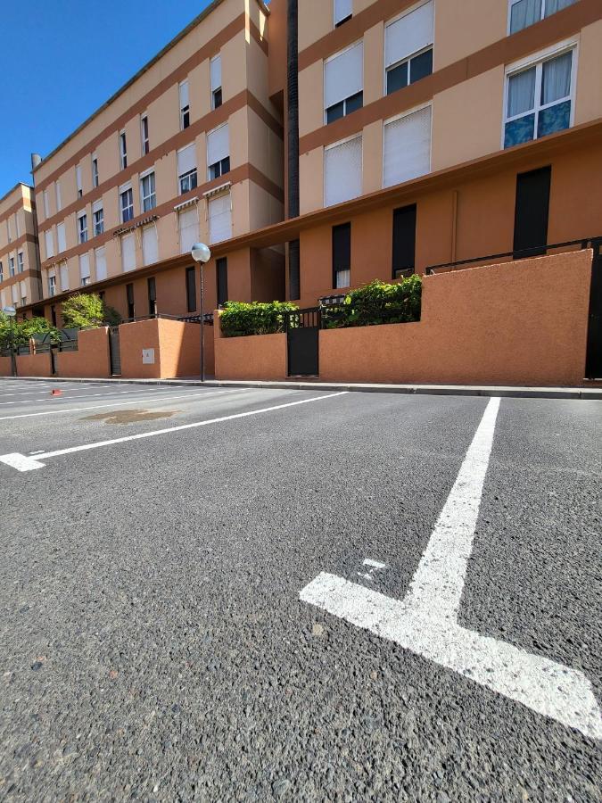 Medano4you Kevin's Penthouse * El Medano (Tenerife)