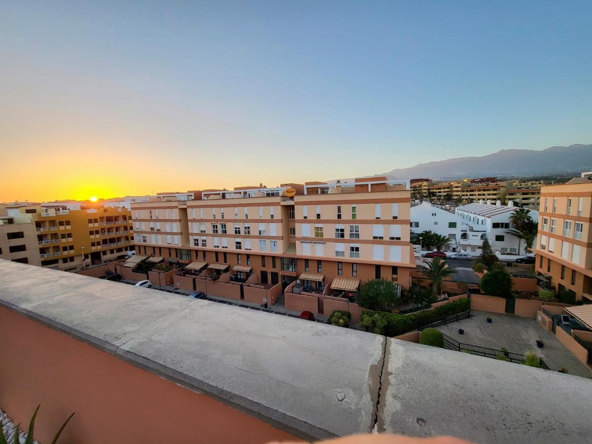 Apartment Medano4you Kevin's Penthouse El Medano (Tenerife)
