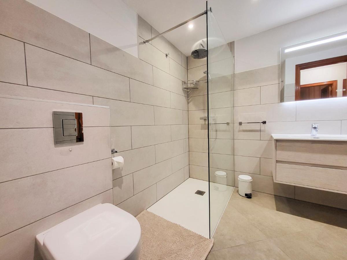 Apartment Medano4you Kevin's Penthouse El Medano (Tenerife)