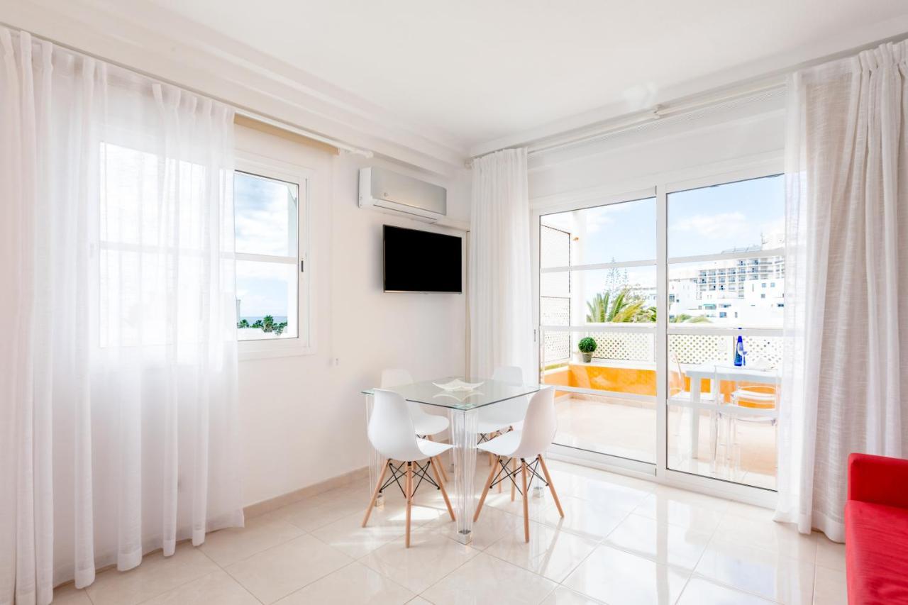 Appartement Sunset's Home: Sun, & Pool On A Heaven Of Calm