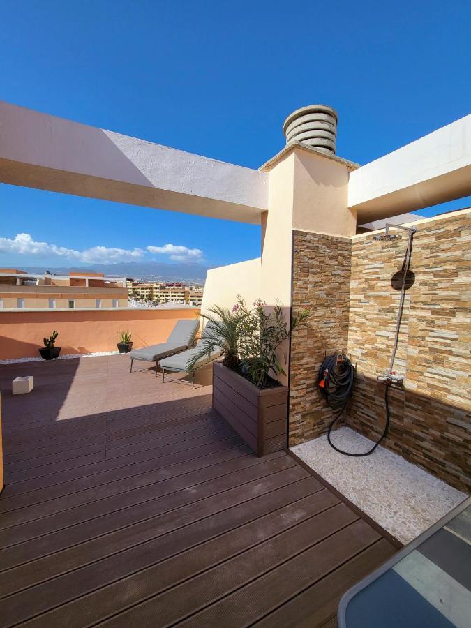 Apartment Medano4you Kevin's Penthouse *