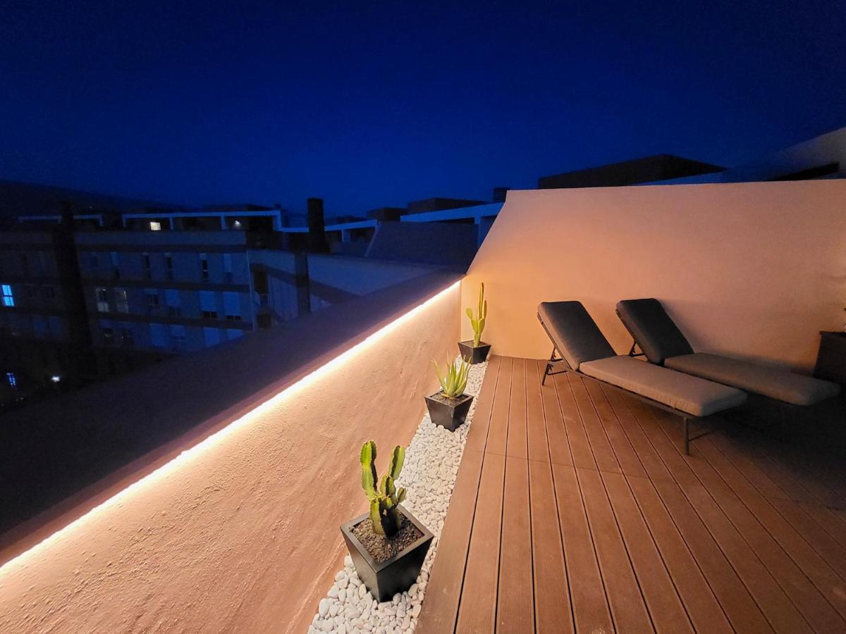 Medano4you Kevin's Penthouse Apartment *