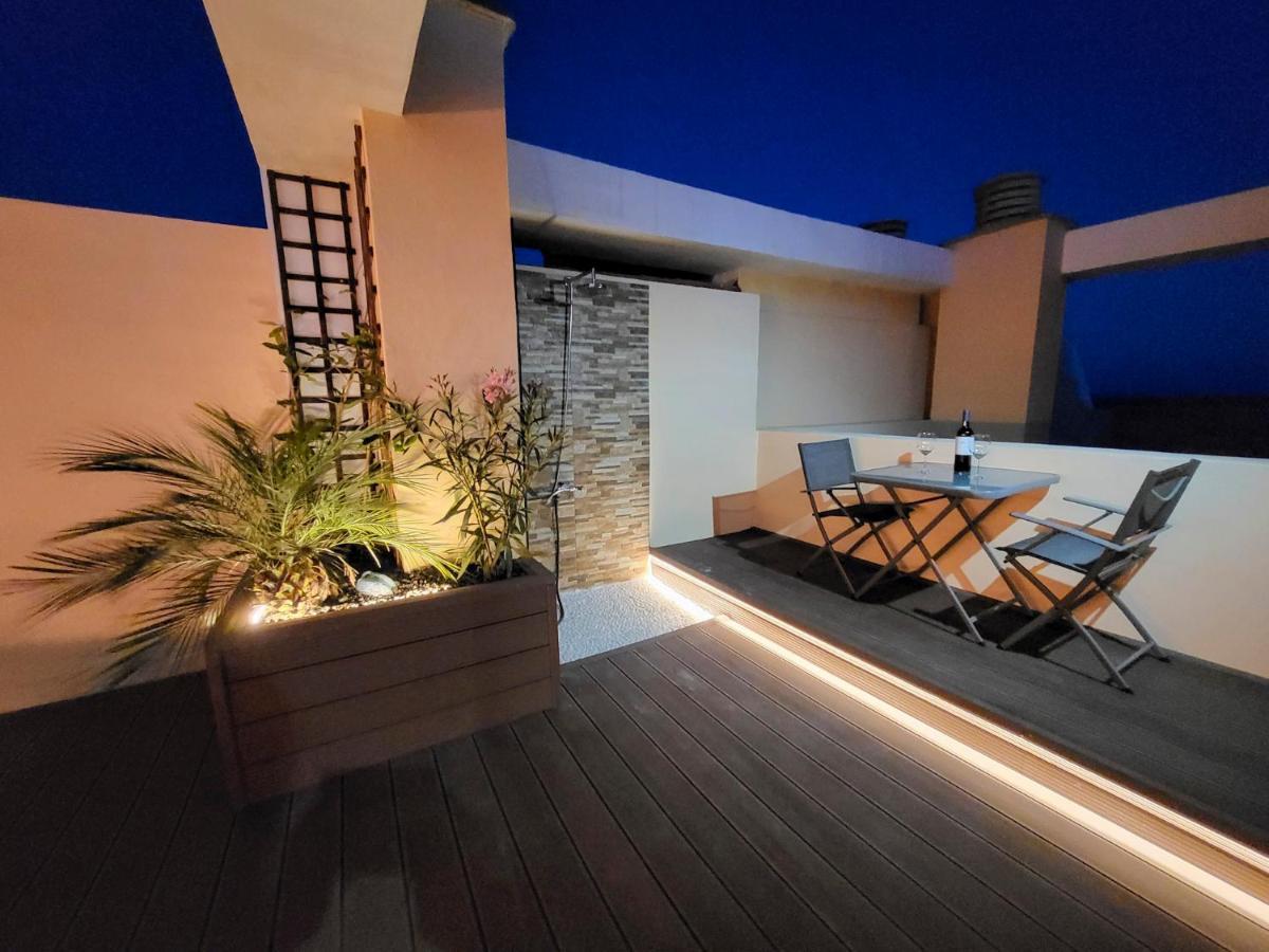 Medano4you Kevin's Penthouse Apartment