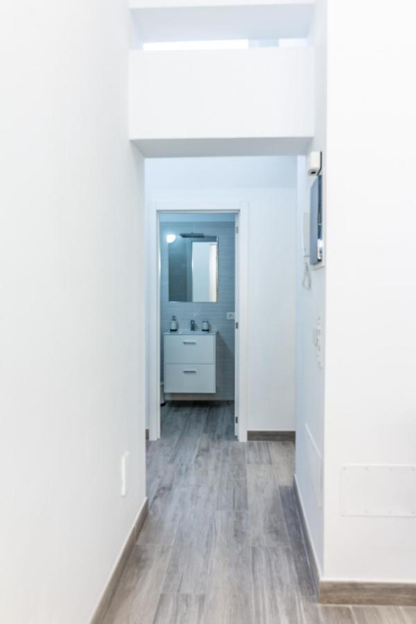 Homeforguest Moderno Apartamento En Cruz * Santa-Cruz de Ténérife