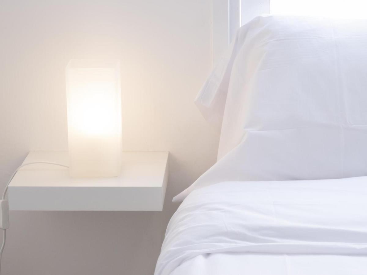 Live Central Pilar - Moderno Y Completo Piso En Plena Capital Apartment *