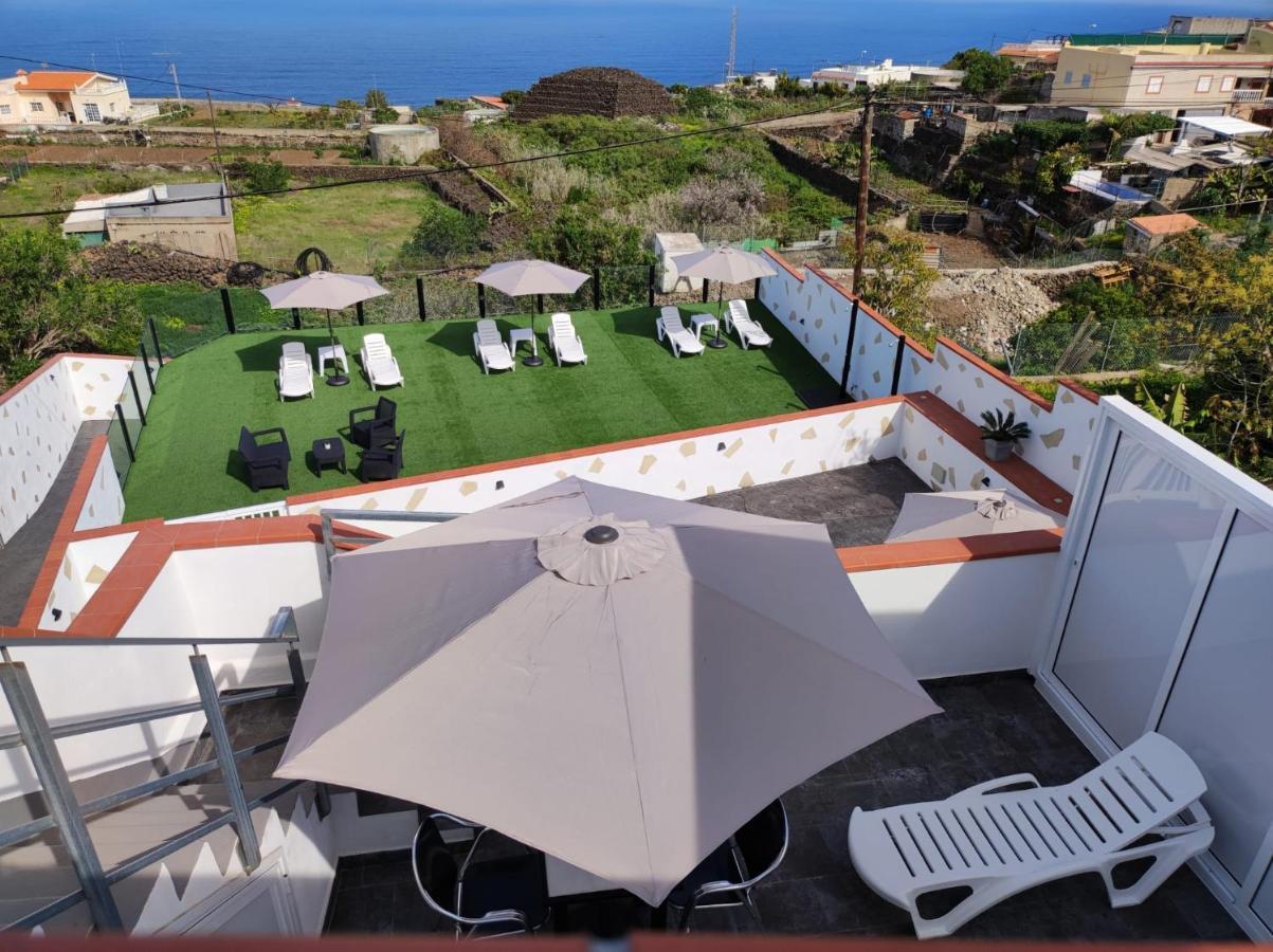 Сasa de vacaciones Casa Pirámide 2. Terraza Wifi Y Parking Privado *
