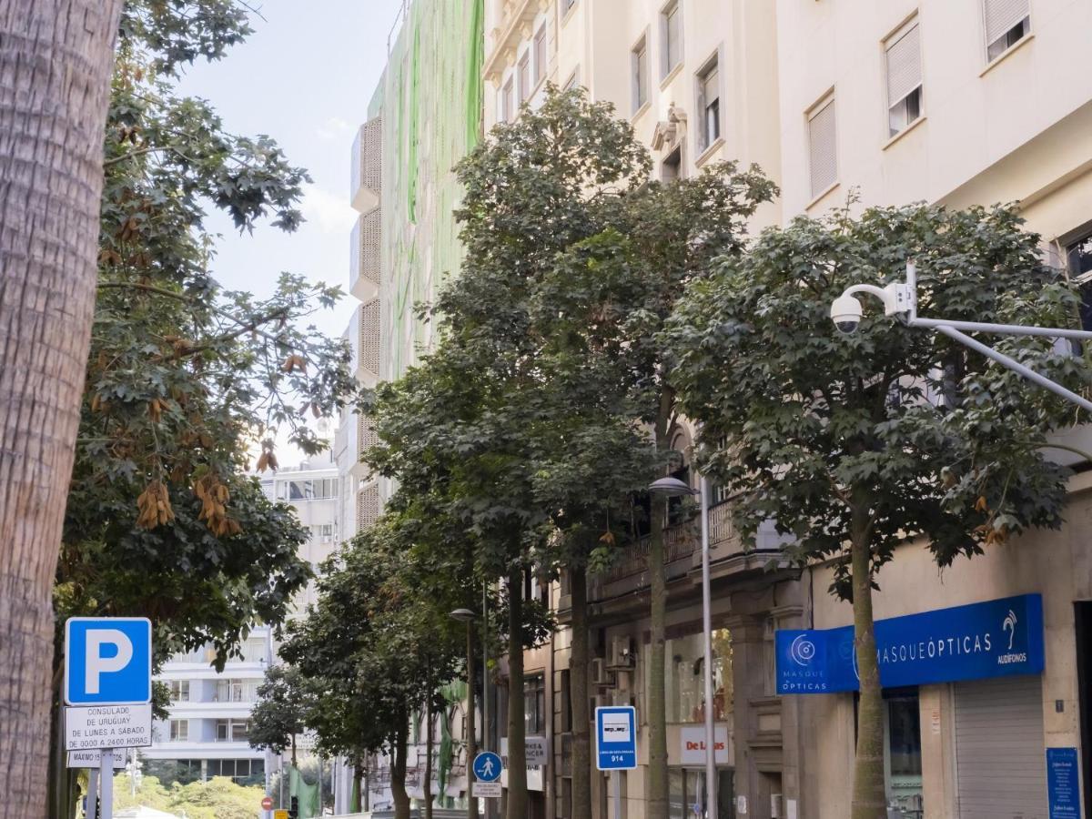 Apartamento Live Central Pilar - Moderno Y Completo Piso En Plena Capital