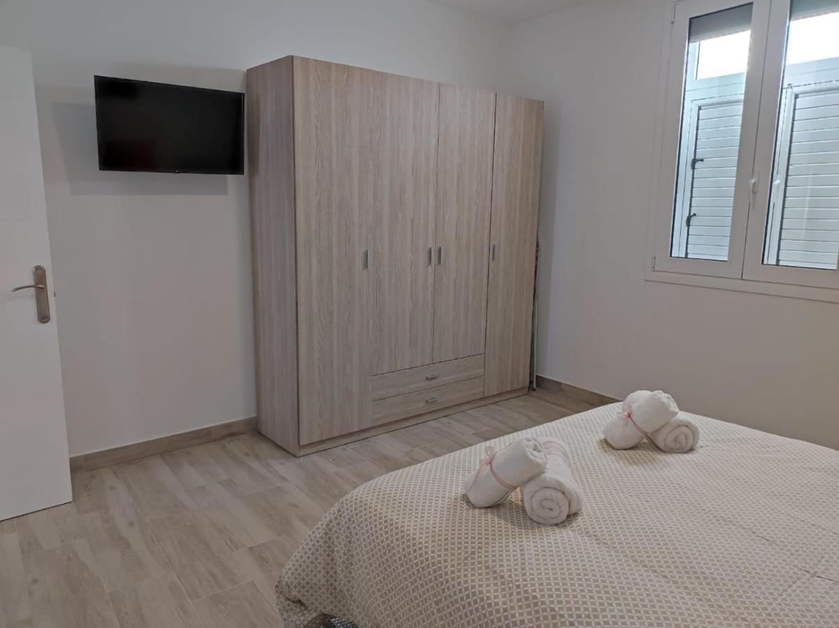 Сasa de vacaciones Casa Pirámide 2. Terraza Wifi Y Parking Privado Icod De Los Vinos