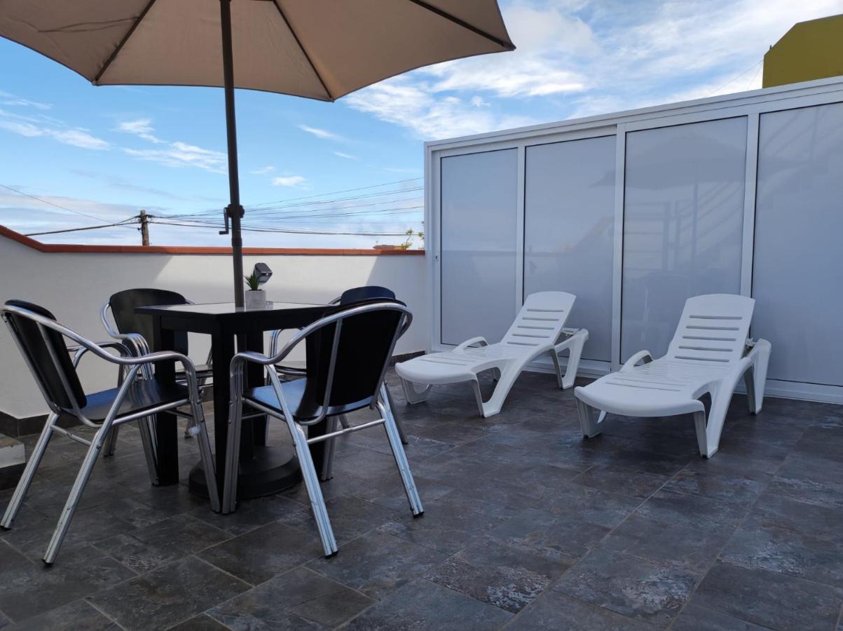 Casa Pirámide 2. Terraza Wifi Y Parking Privado *