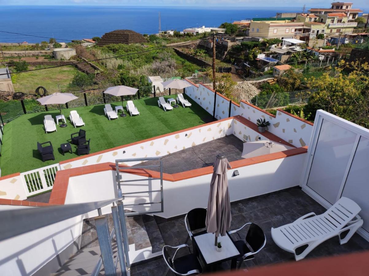 Casa Pirámide 2. Terraza Wifi Y Parking Privado