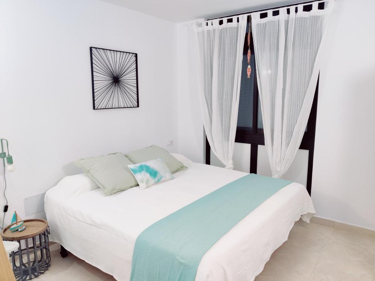 Maravilla 140 M2 - 3 Bedrooms, Heated Pool Apartamento Costa del Silencio