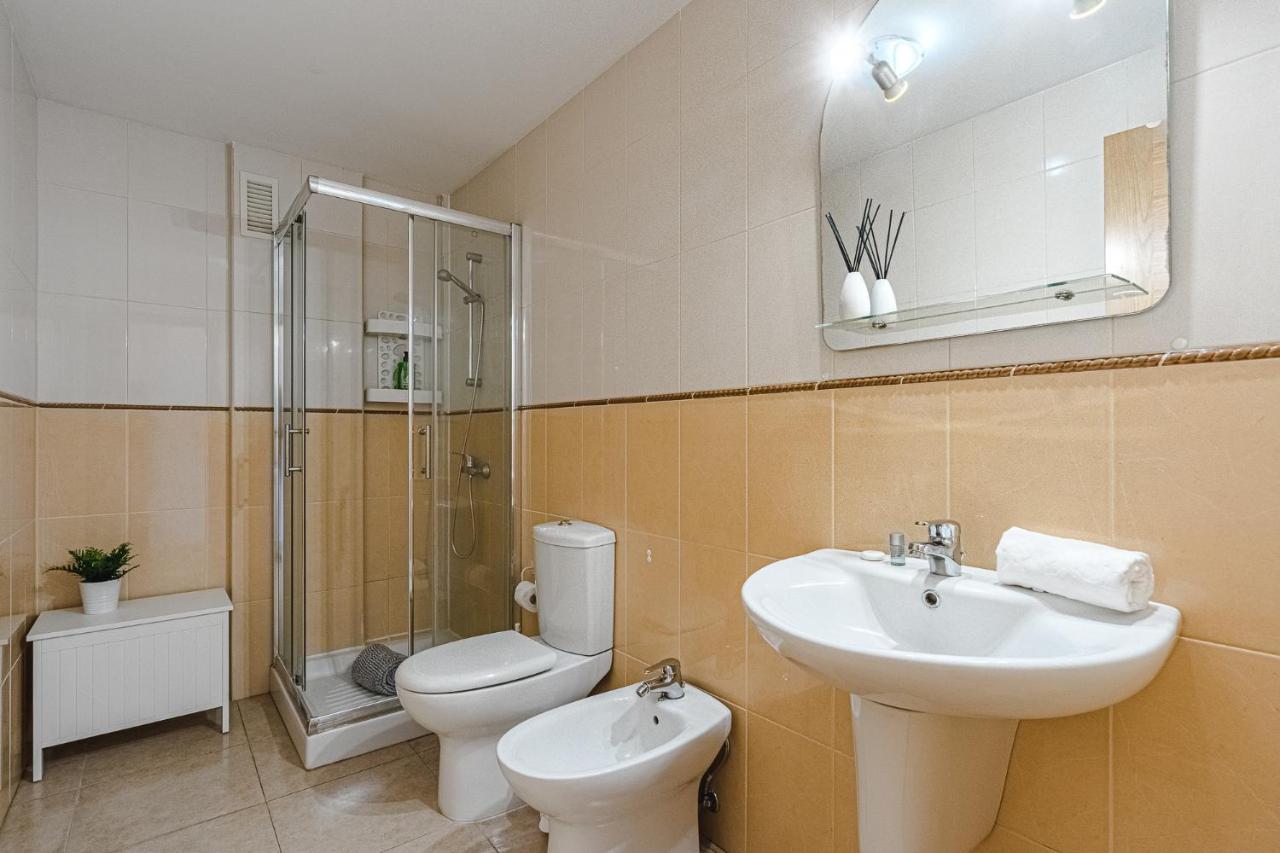 Appartement El Crucero San Juan
