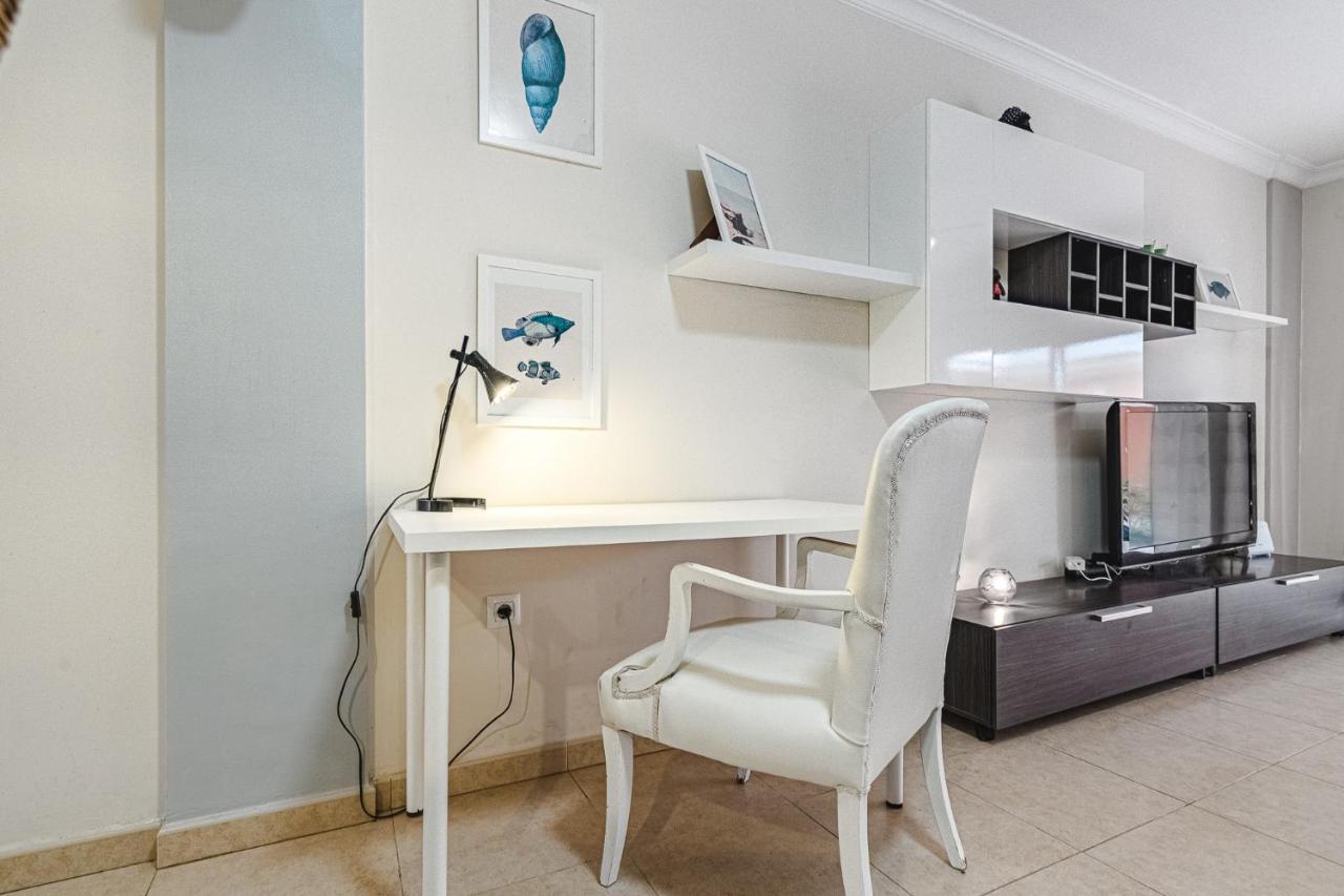 Appartement El Crucero San Juan