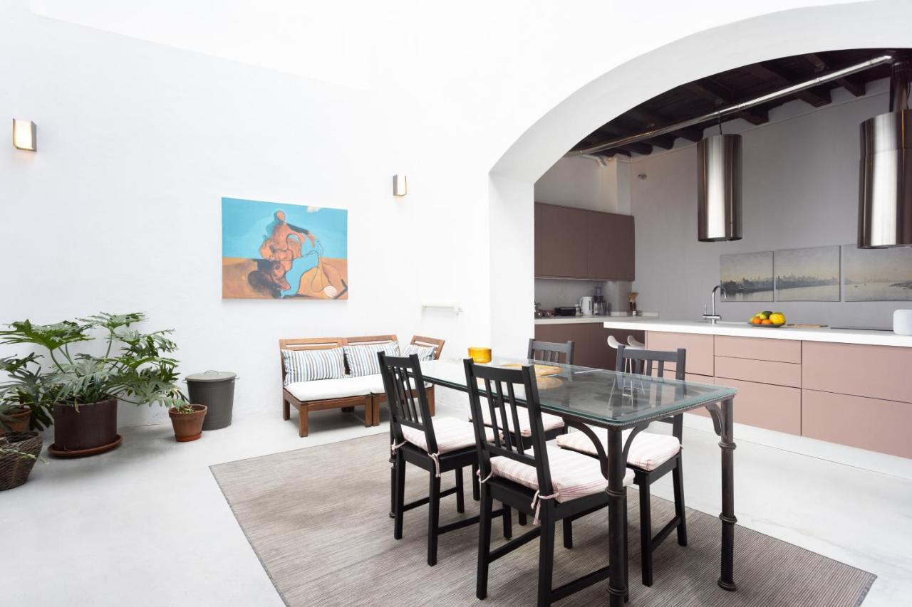 Home2book Stylish Design House In La Laguna Center Сasa de vacaciones La Laguna (Tenerife)