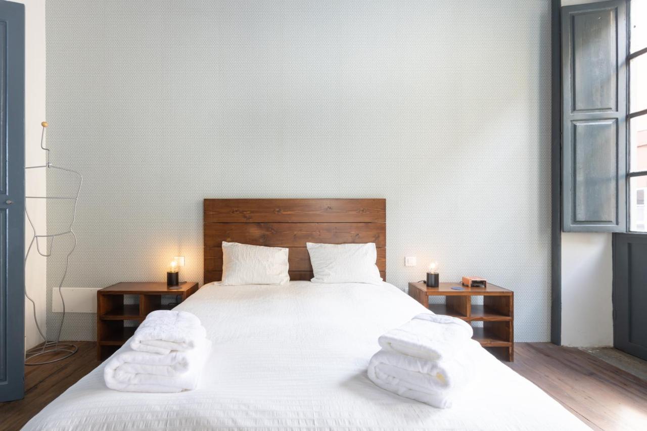 Сasa de vacaciones Home2book Stylish Design House In La Laguna Center *