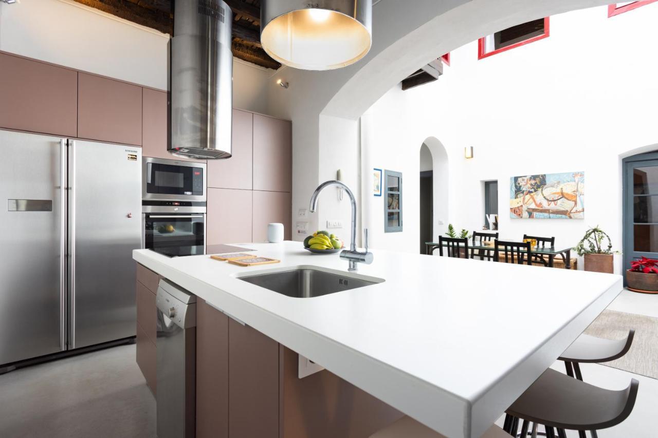 Home2book Stylish Design House In La Laguna Center La Laguna (Tenerife)