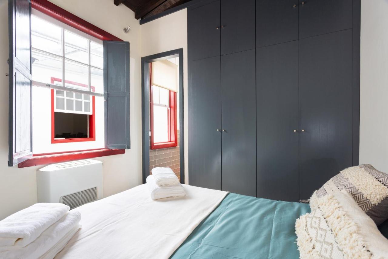 Home2book Stylish Design House In La Laguna Center