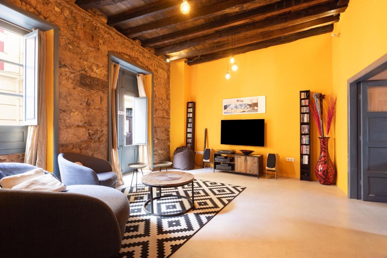 Home2book Stylish Design House In La Laguna Center La Laguna (Tenerife)