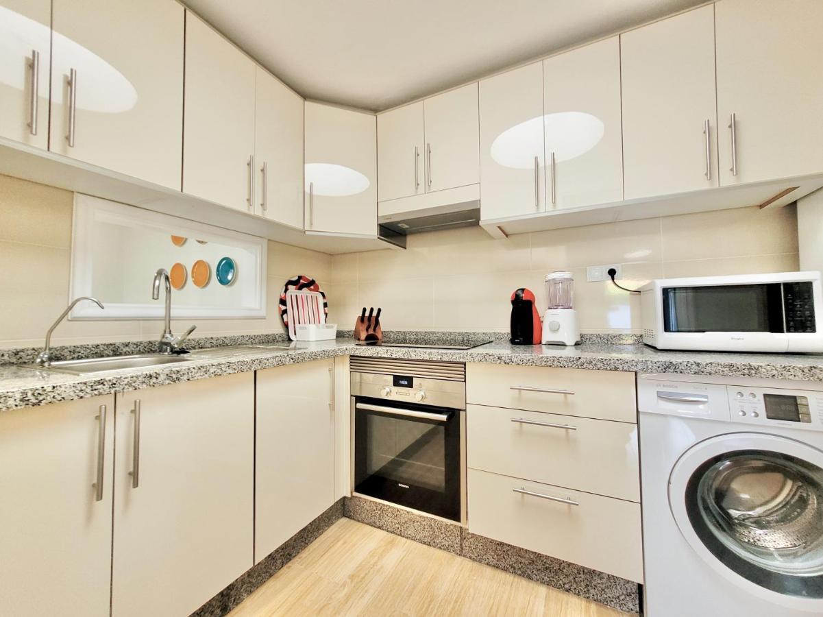 Apartamento Casa Donald *