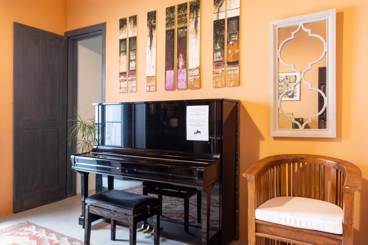 Сasa de vacaciones Home2book Stylish Design House In Center La Laguna (Tenerife)