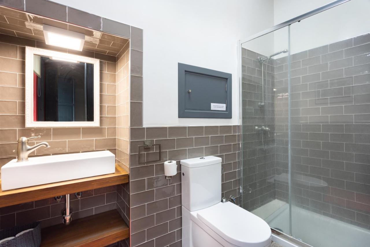 Home2book Stylish Design House In La Laguna Center