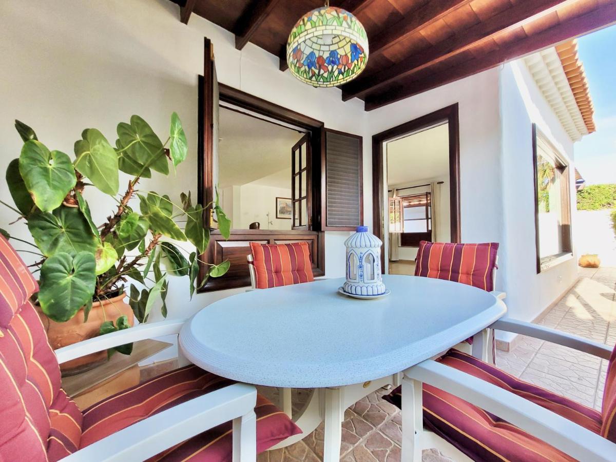 Apartamento Casa Donald Puerto de la Cruz (Tenerife)