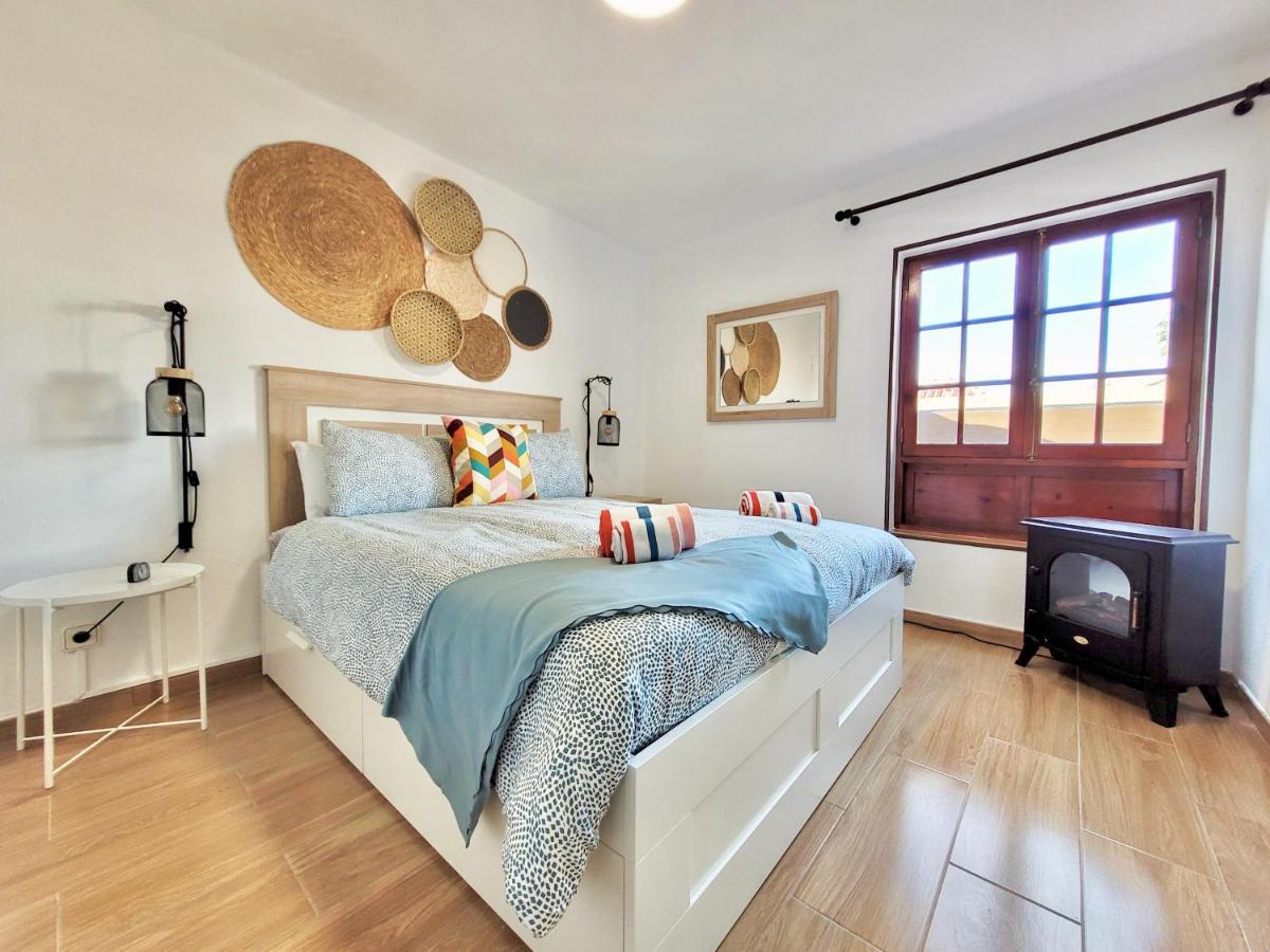Apartamento Casa Donald Puerto de la Cruz (Tenerife)