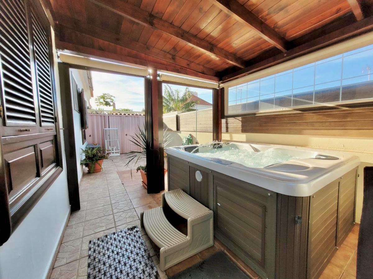 Apartamento Casa Donald