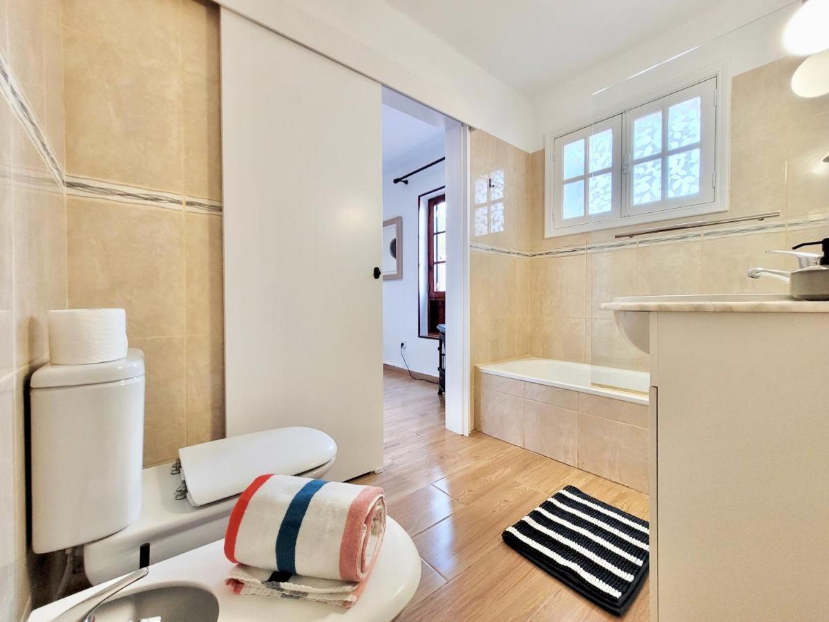 Apartamento Casa Donald Puerto de la Cruz (Tenerife)