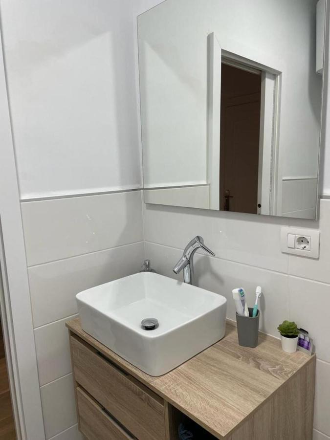 Apartamento Giulia - Playa Paraiso Tenerife Costa Adeje (Tenerife)