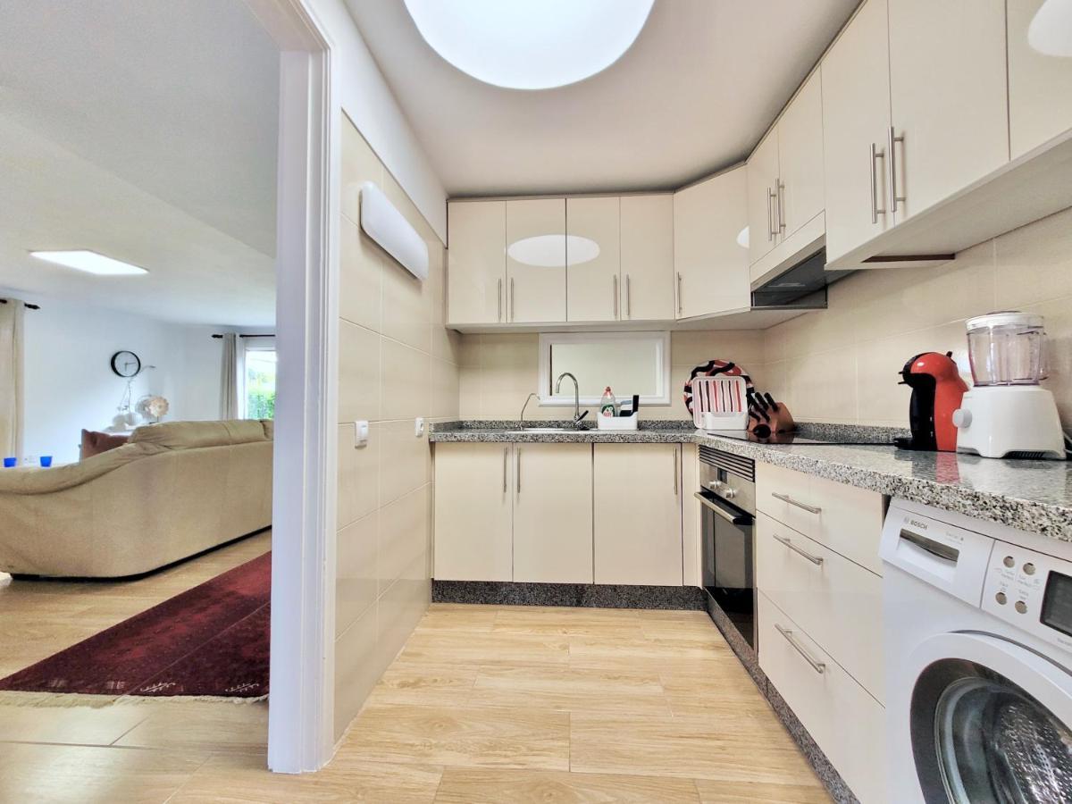 Apartamento Casa Donald Puerto de la Cruz (Tenerife)