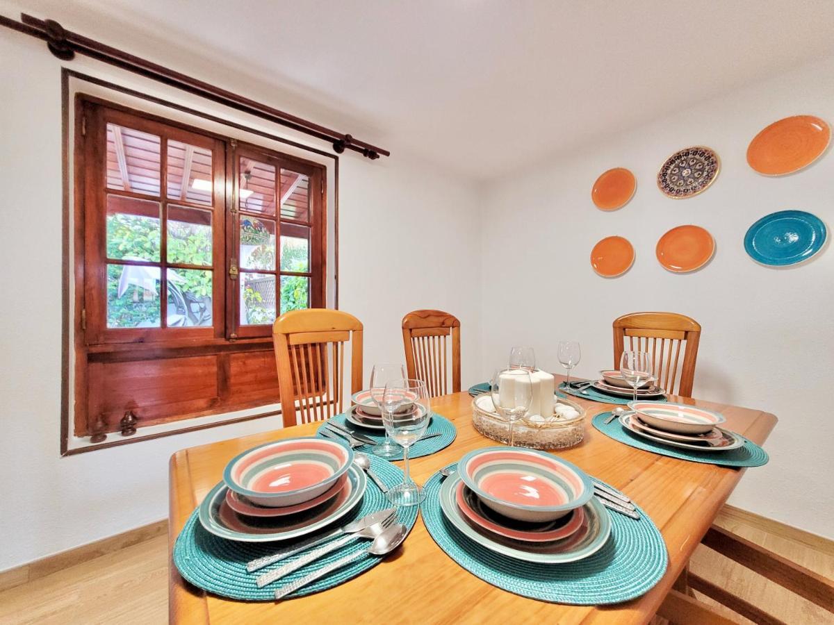 Apartamento Casa Donald