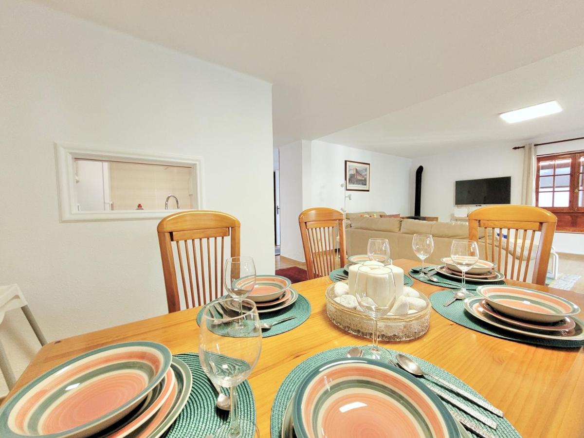 Apartamento Casa Donald