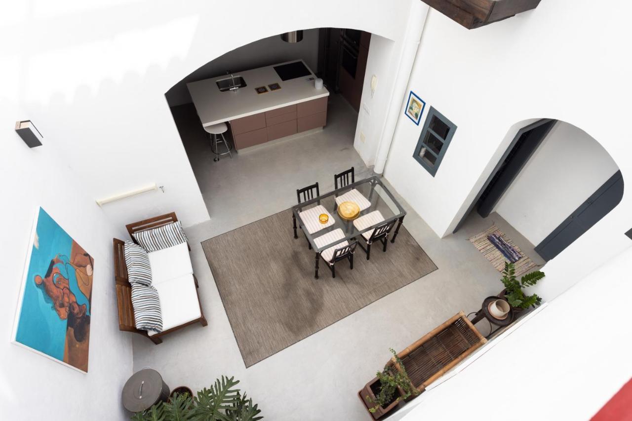 Сasa de vacaciones Home2book Stylish Design House In La Laguna Center La Laguna (Tenerife)