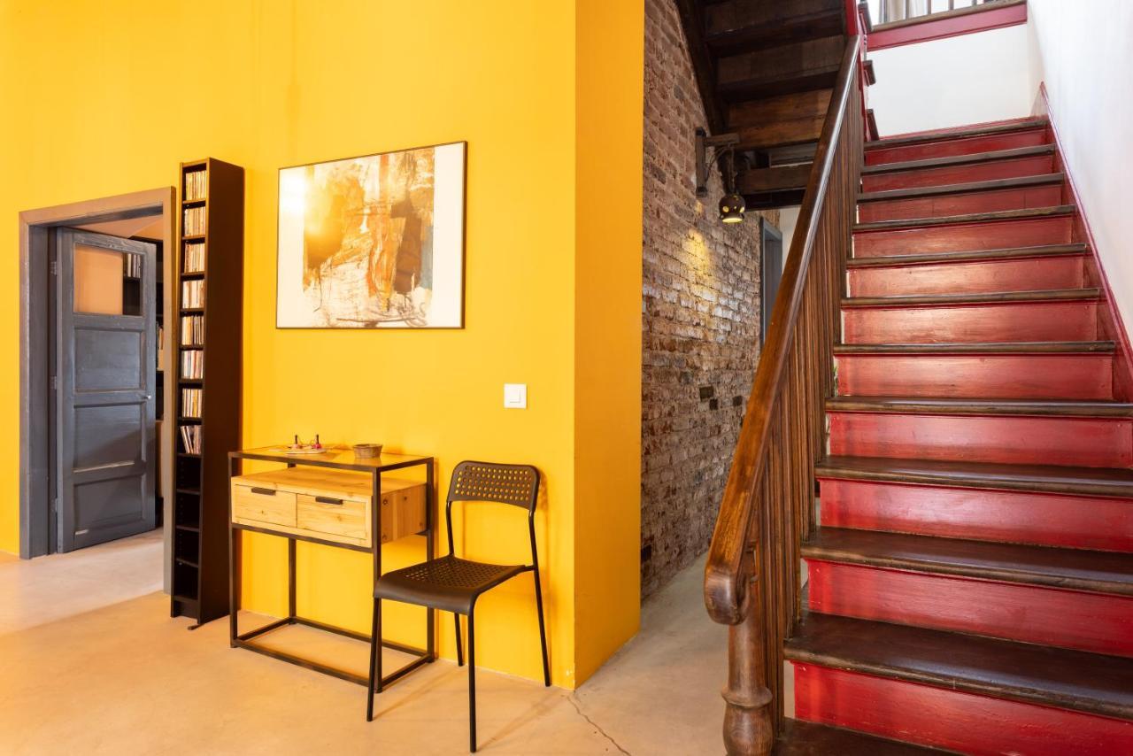 Сasa de vacaciones Home2book Stylish Design House In La Laguna Center La Laguna (Tenerife)