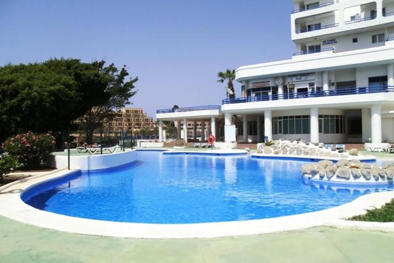 Apartamento Giulia - Playa Paraiso Tenerife *