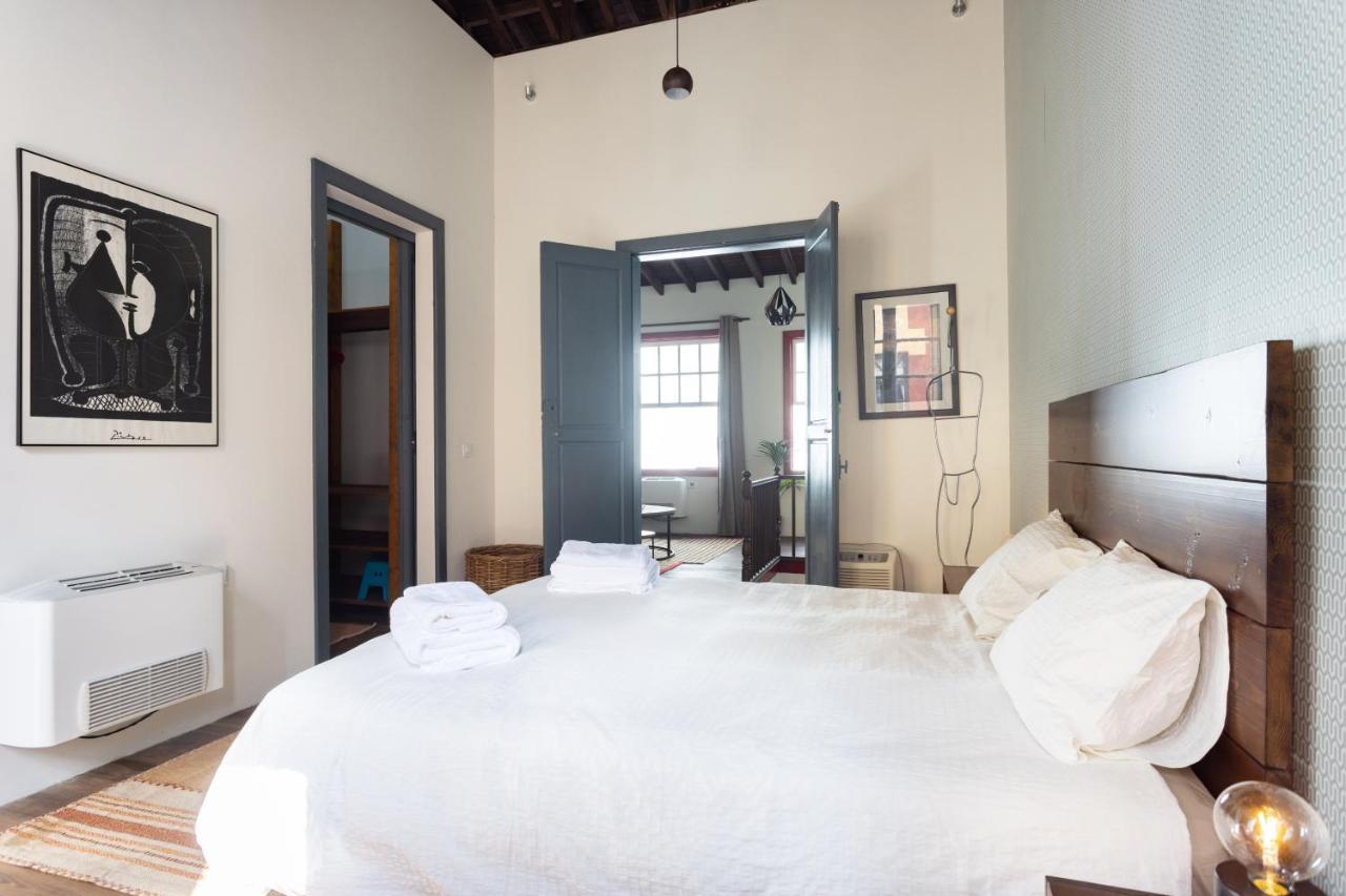 Home2book Stylish Design House In La Laguna Center Сasa de vacaciones La Laguna (Tenerife)