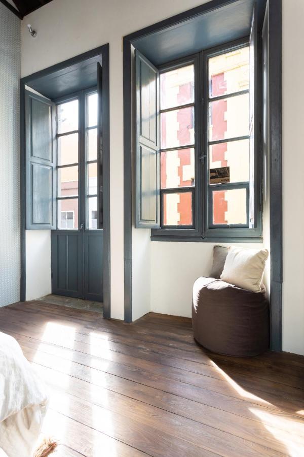 Сasa de vacaciones Home2book Stylish Design House In La Laguna Center La Laguna (Tenerife)